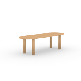 Paste Eettafel