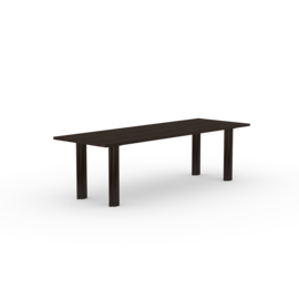 Paste Eettafel