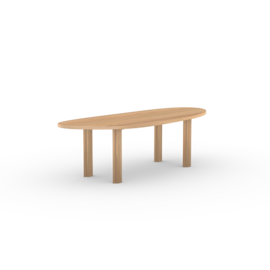 Paste Eettafel