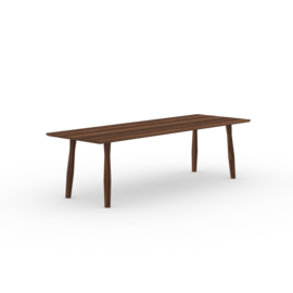 Dansk eettafel