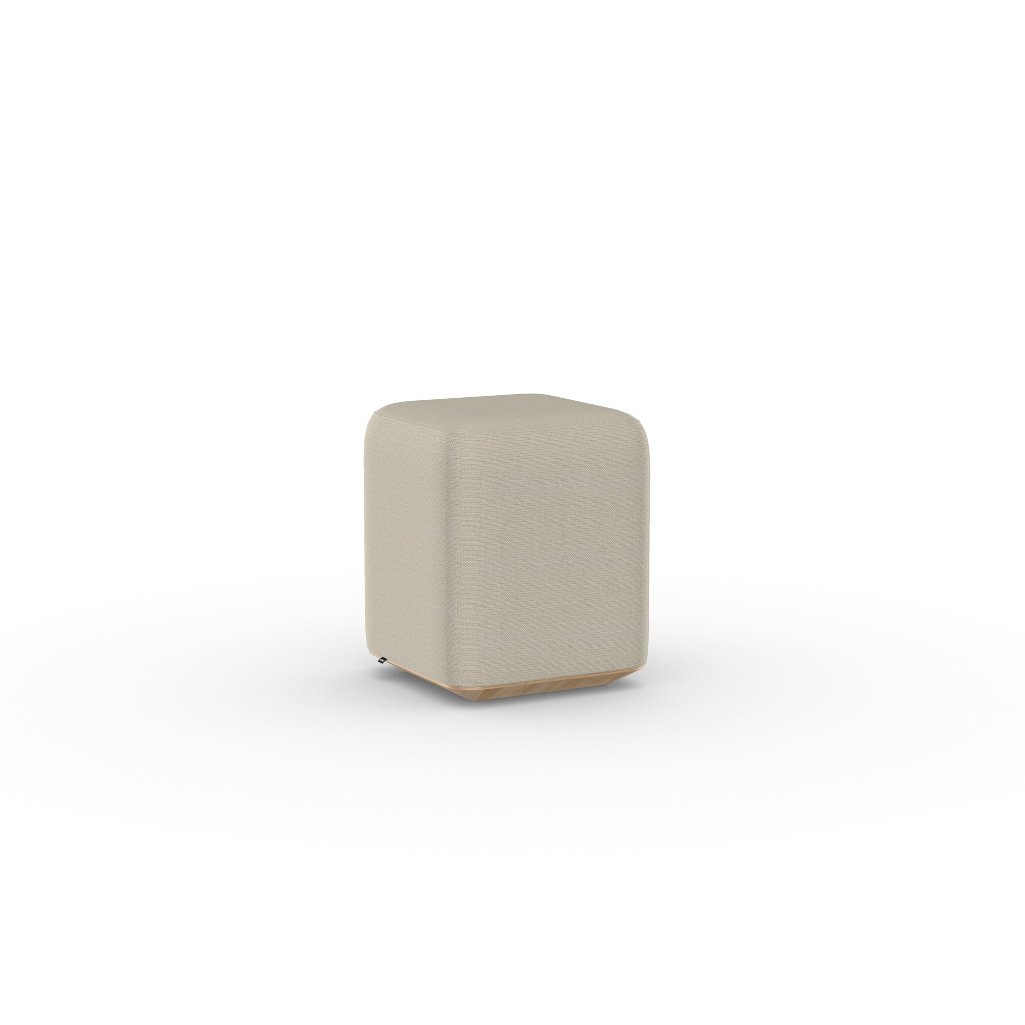Design pouf | Otto S | Studio HENK | 