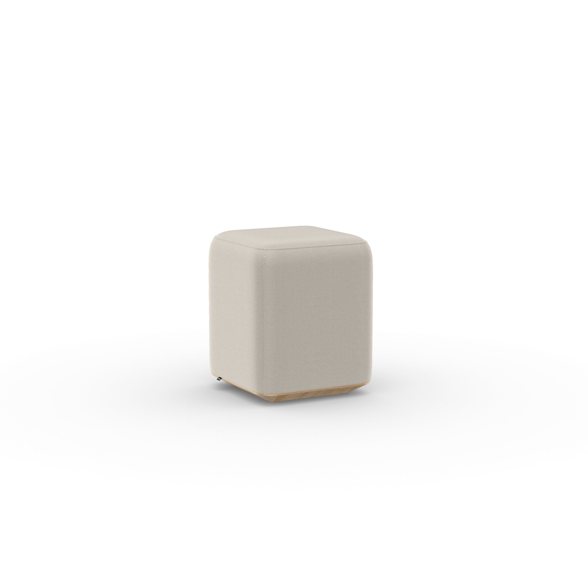 Design pouf | Otto S | Studio HENK | 