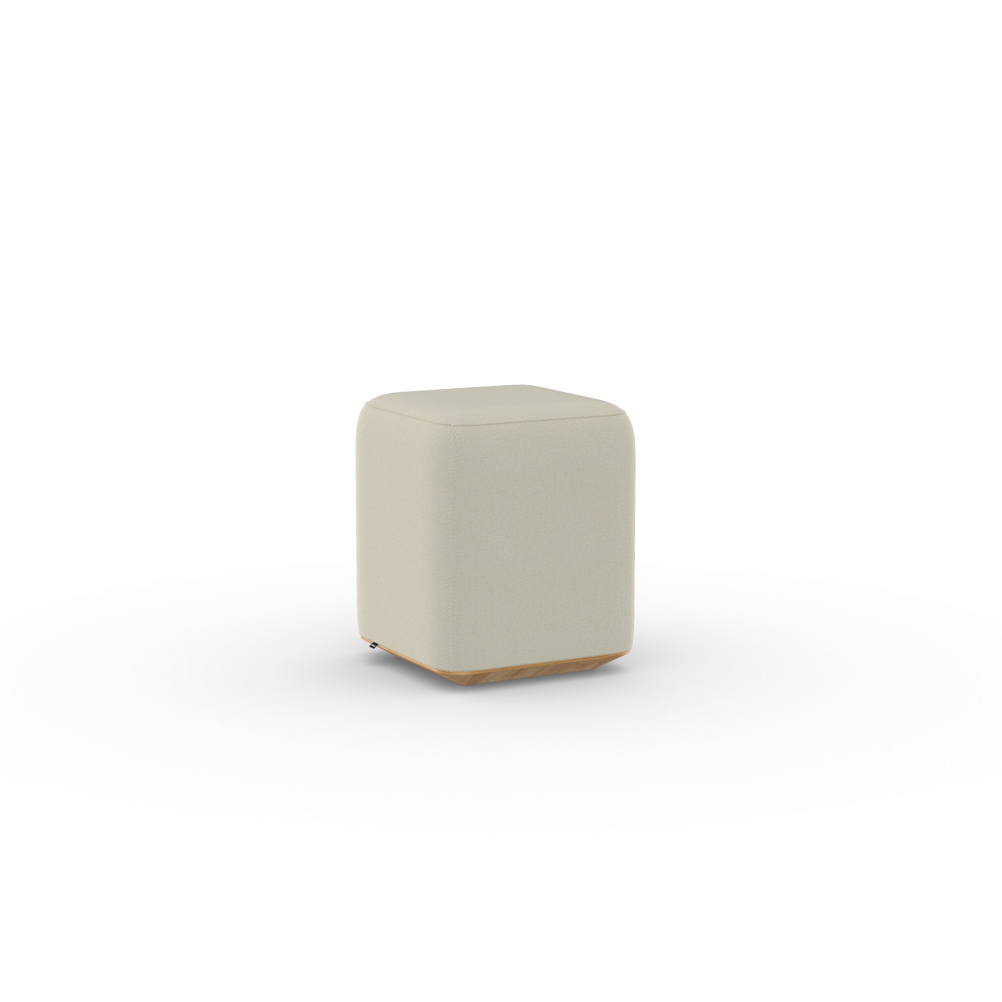 Design pouf | Otto S | Studio HENK | 