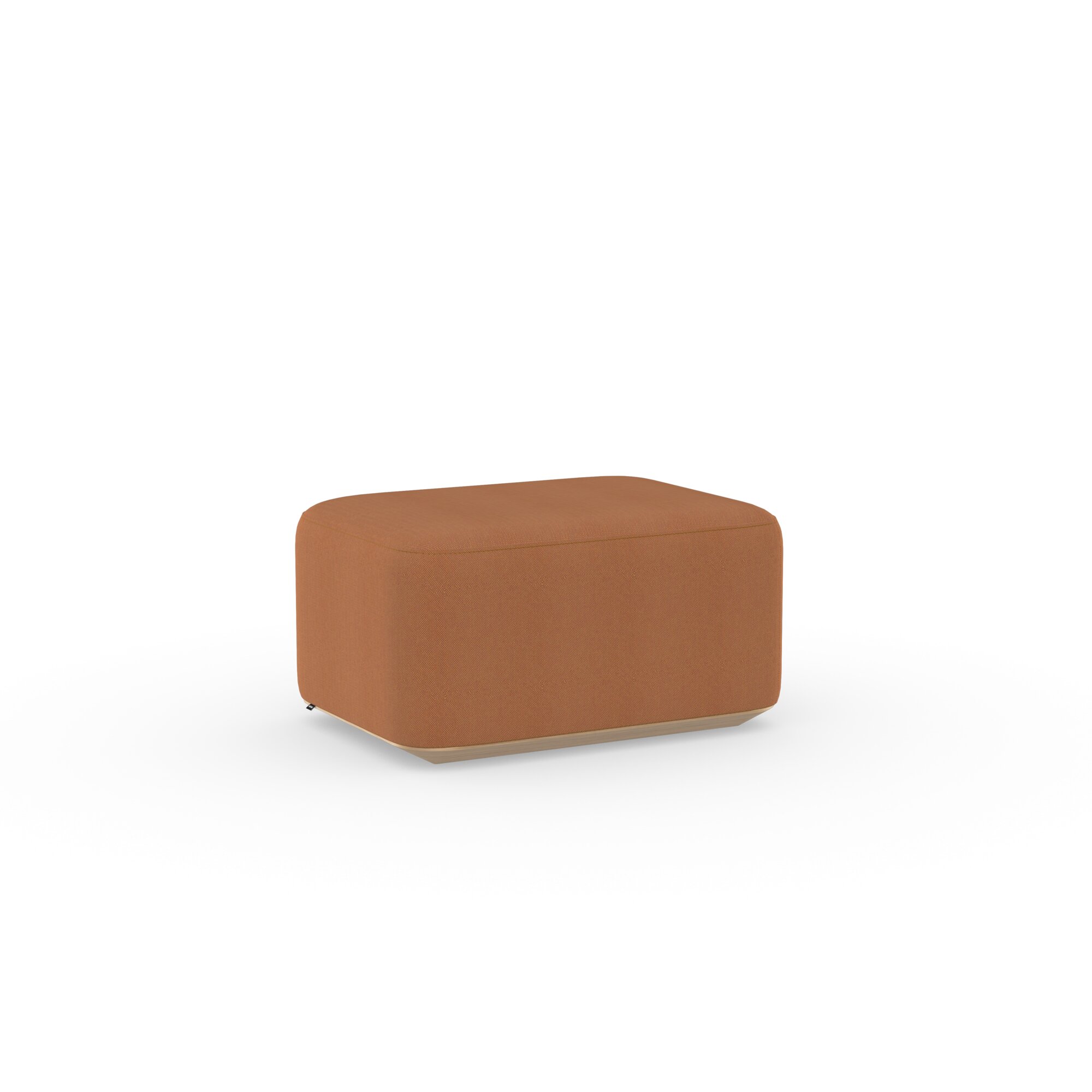 Design pouf | Otto L | Studio HENK | 