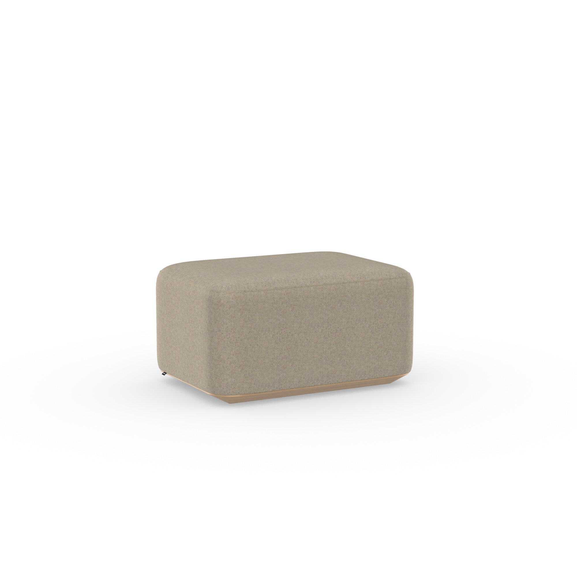 Design pouf | Otto L | Studio HENK | 