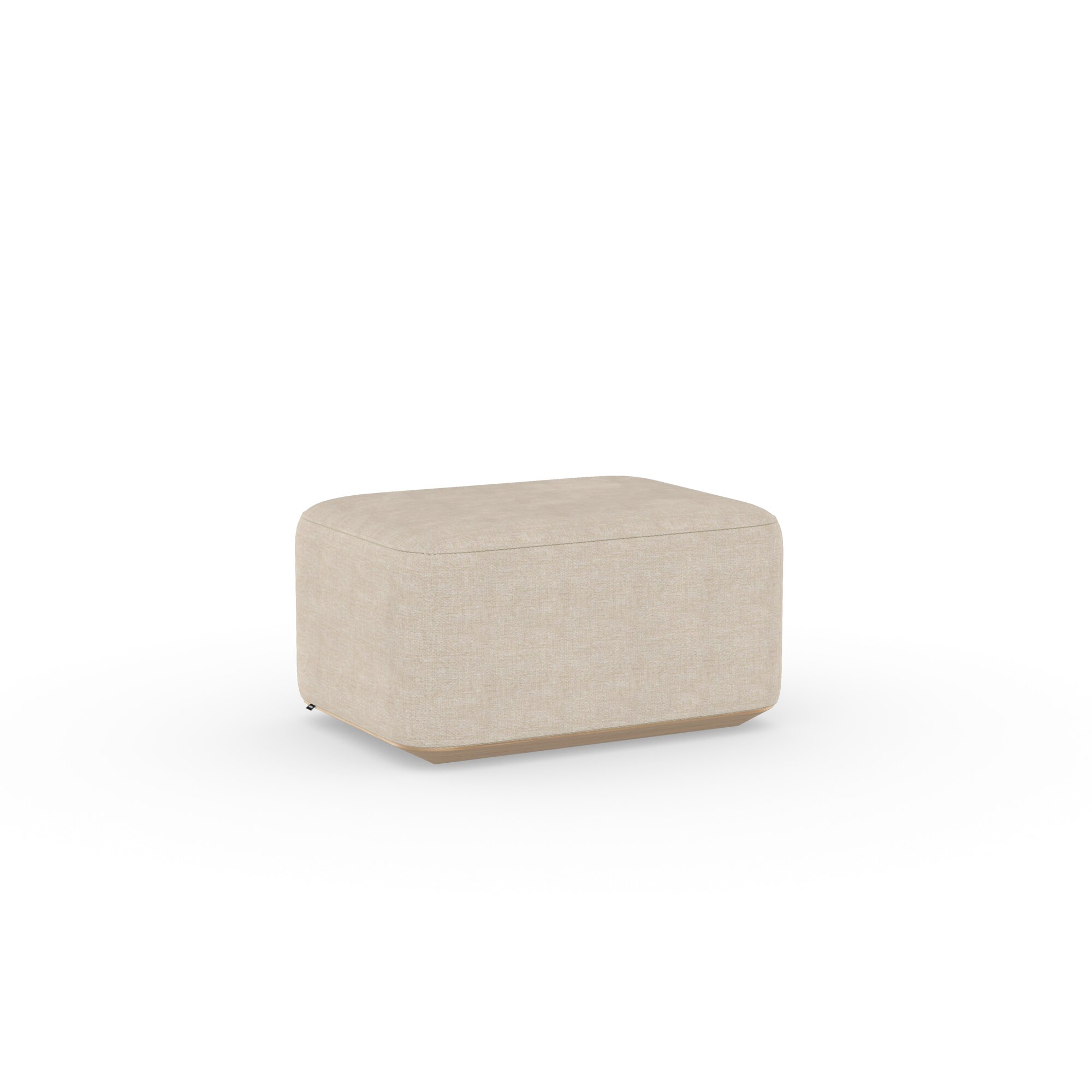 Design pouf | Otto L | Studio HENK | 
