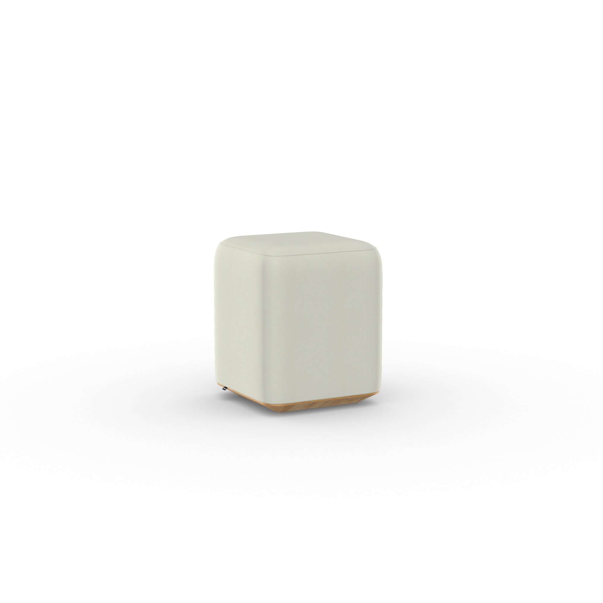 Design pouf | Otto S | Studio HENK | 