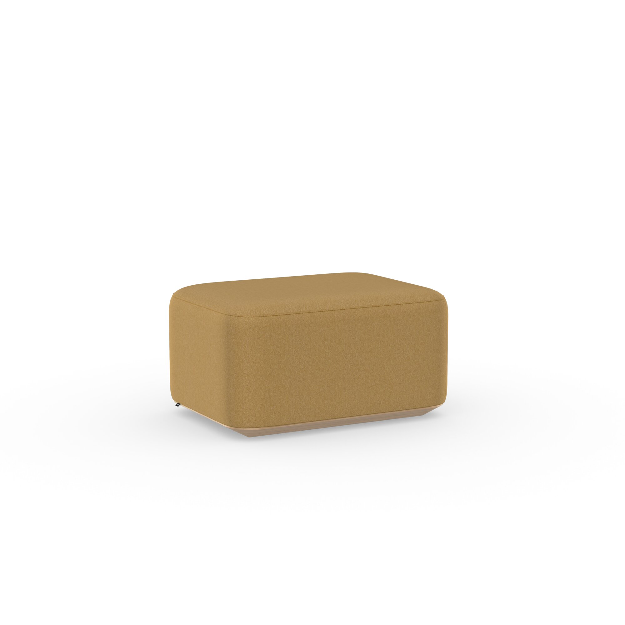 Design pouf | Otto L | Studio HENK | 