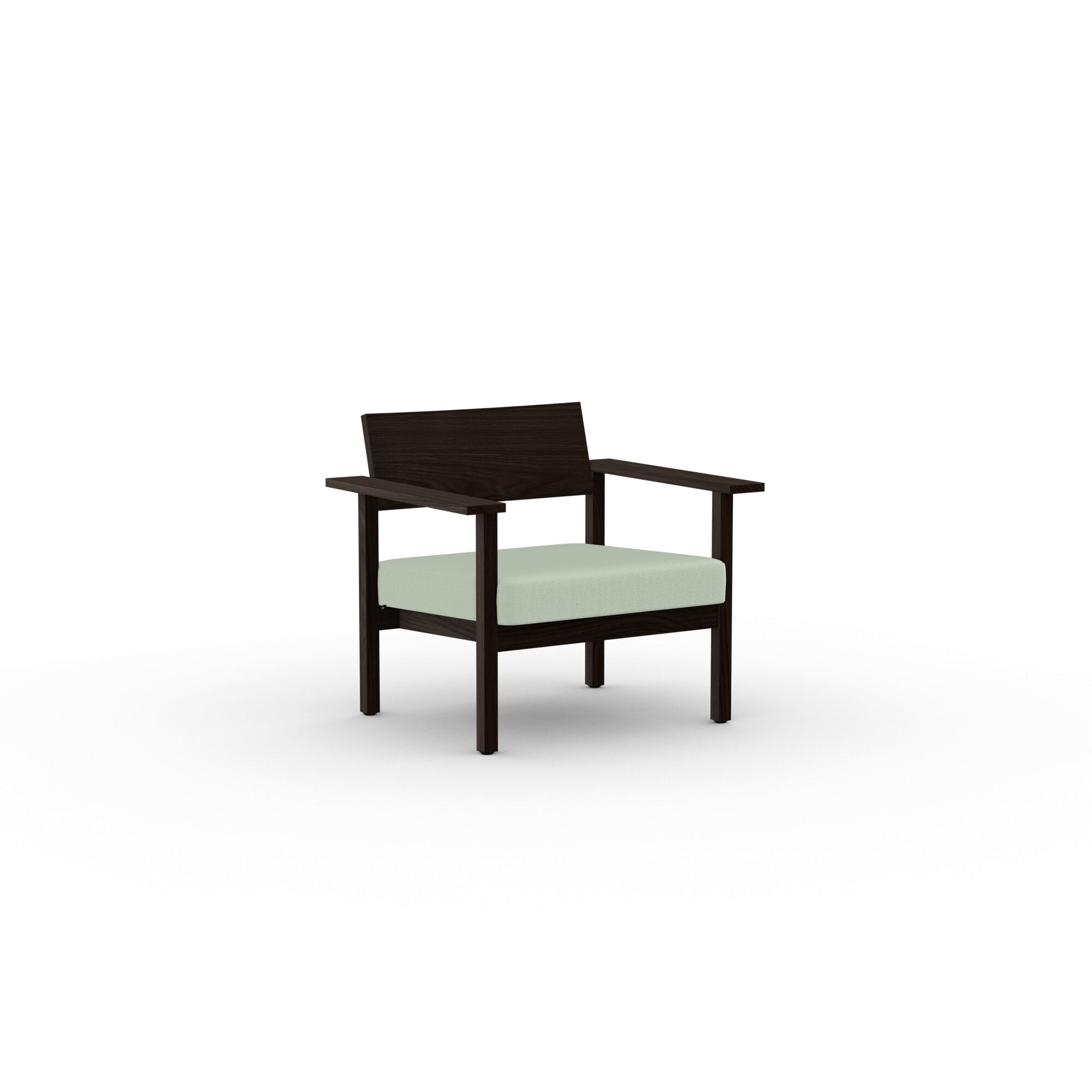 Design modern sofa | Base Lounge Chair  steelcut2 935 | Studio HENK| 