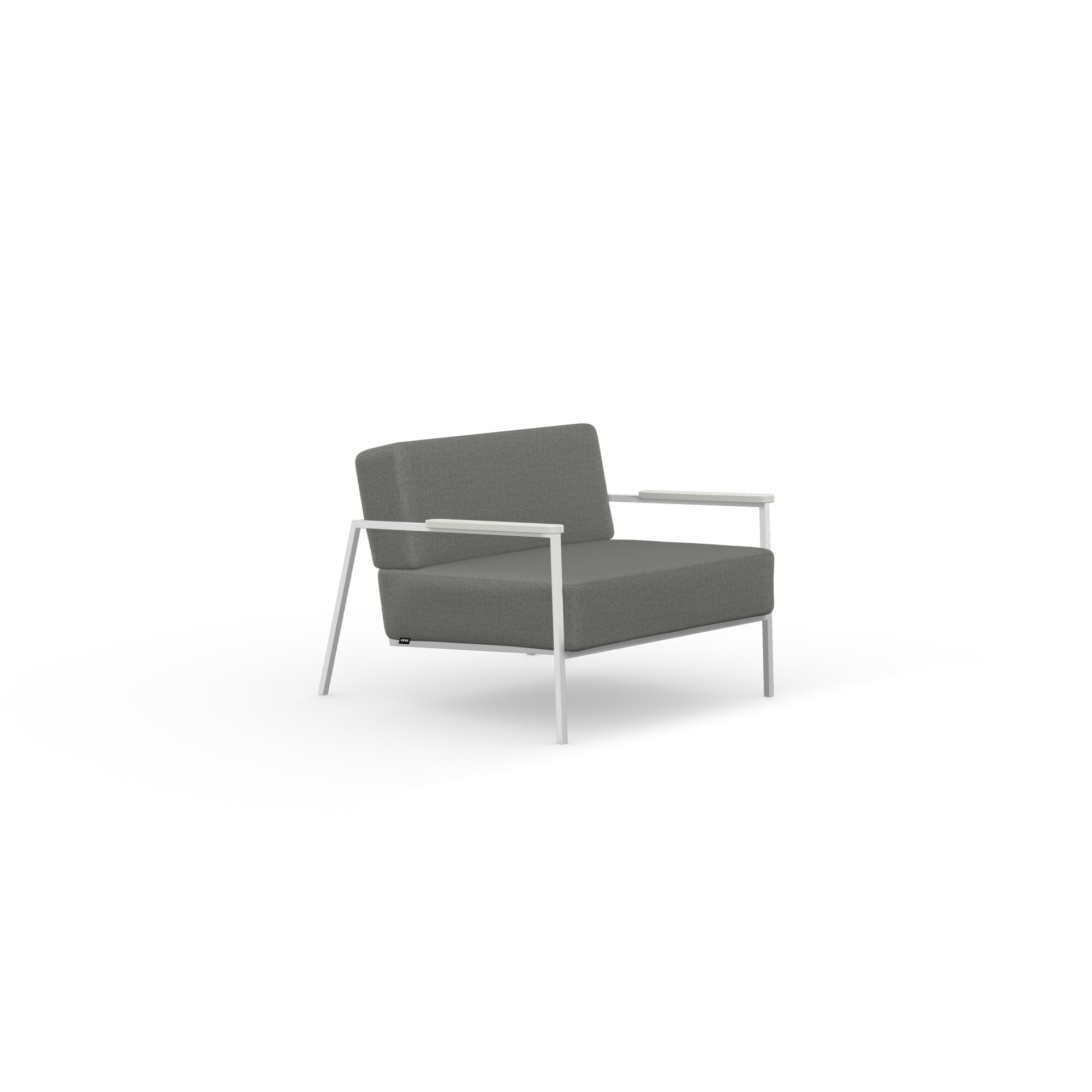 Design modern sofa | Co lounge chair 1 hallingdal65 153 | Studio HENK | 