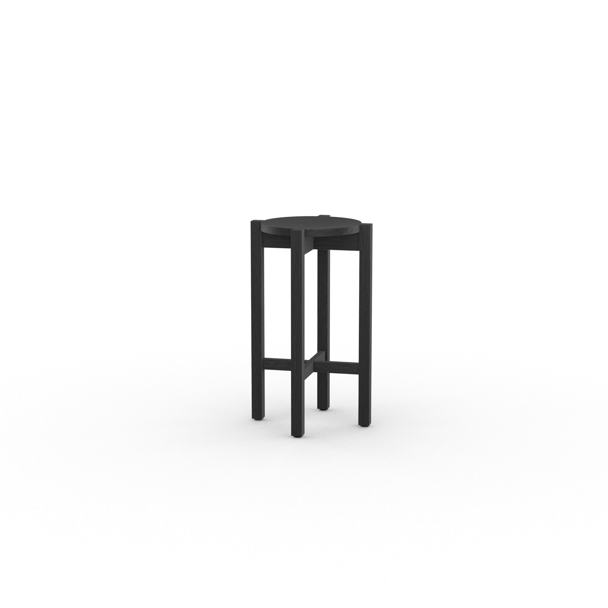 Design stool Base stool 65 | Studio HENK | 