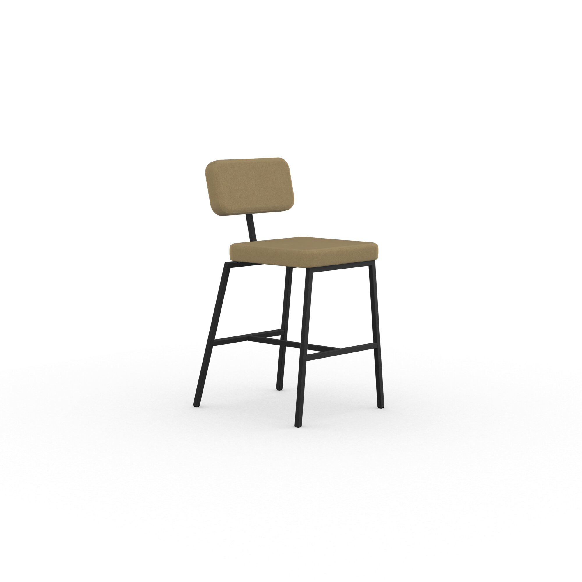 Design stool Ode stool 65 | tonus4 244 | Studio HENK| 