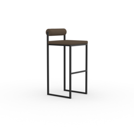 Bolster Stool