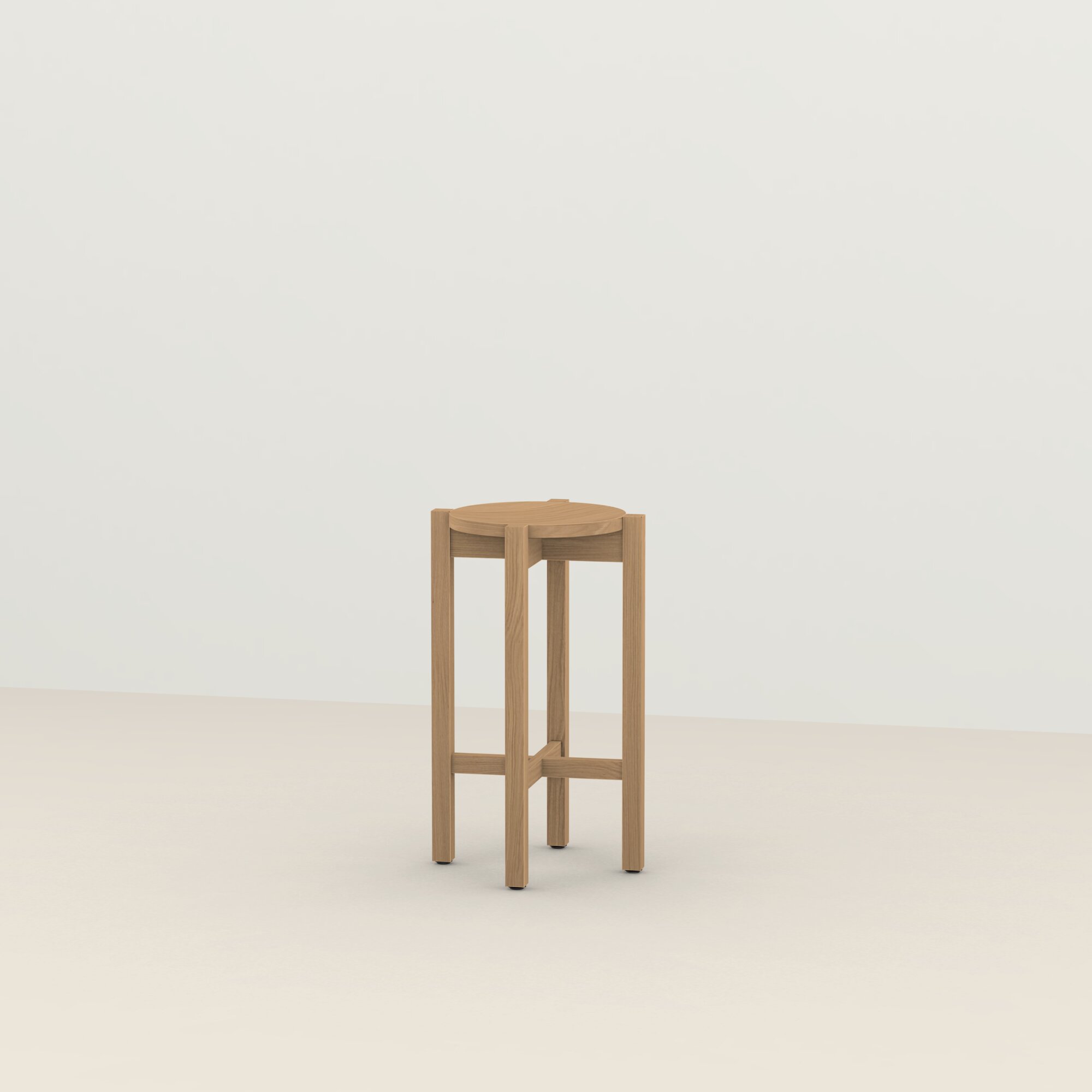 google_stool_suffix Base stool 65 | Studio HENK| 