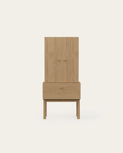 Collect Cabinet
