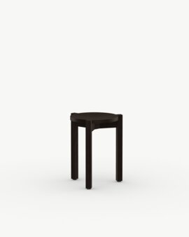 FSC certified Smoked Stain Oak