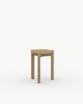 FSC certified Natural Oak 