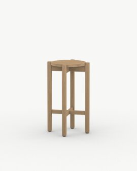 FSC certified Natural Oak