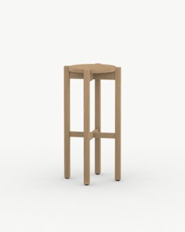 FSC certified Natural Oak