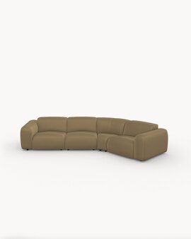 Tonus4 244 fabric finish