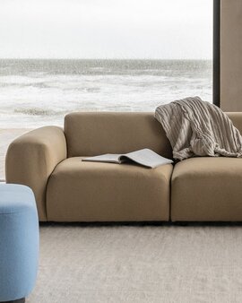 Tonus4 244 fabric finish