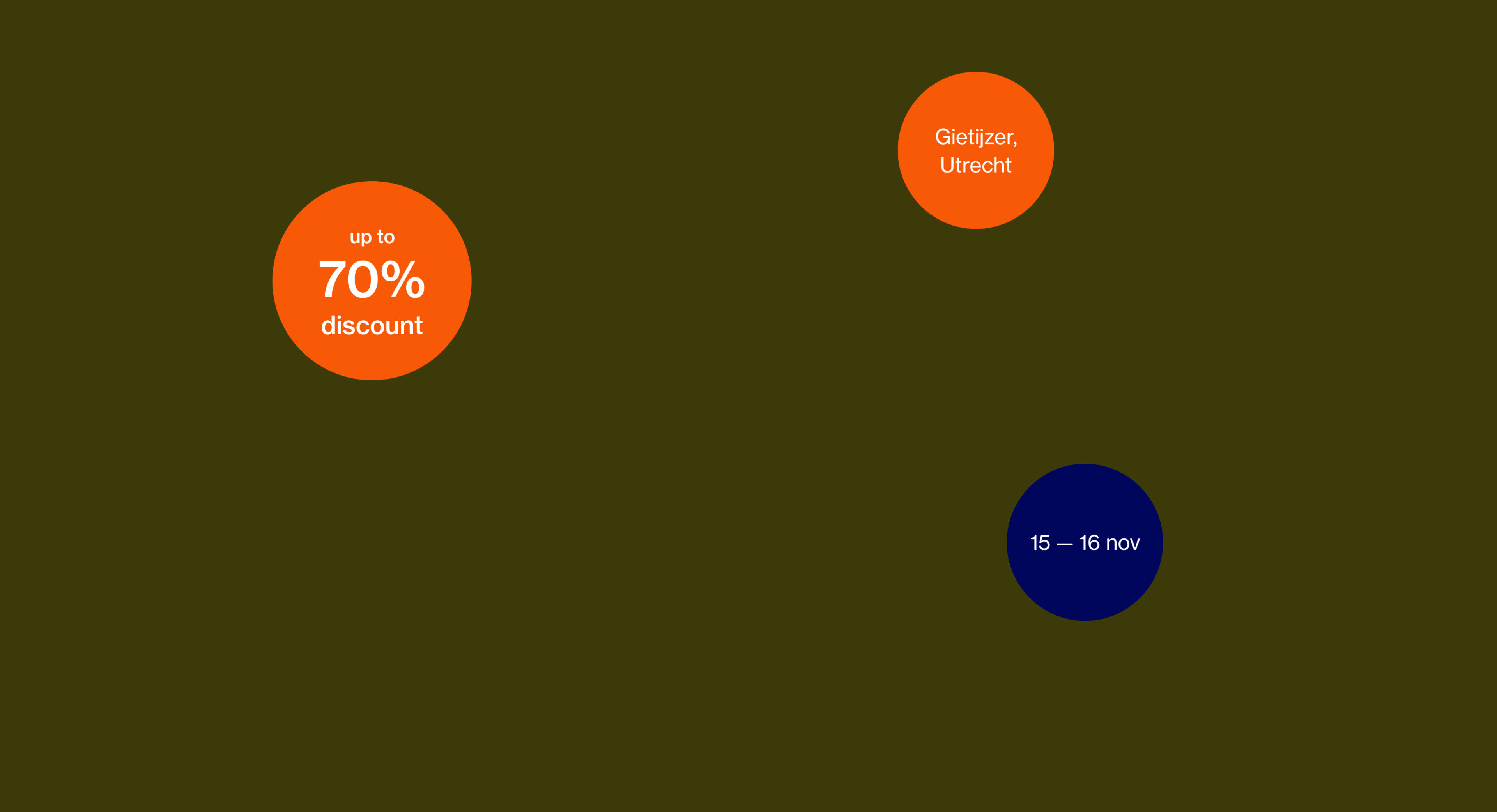 Hero photo of one of our products