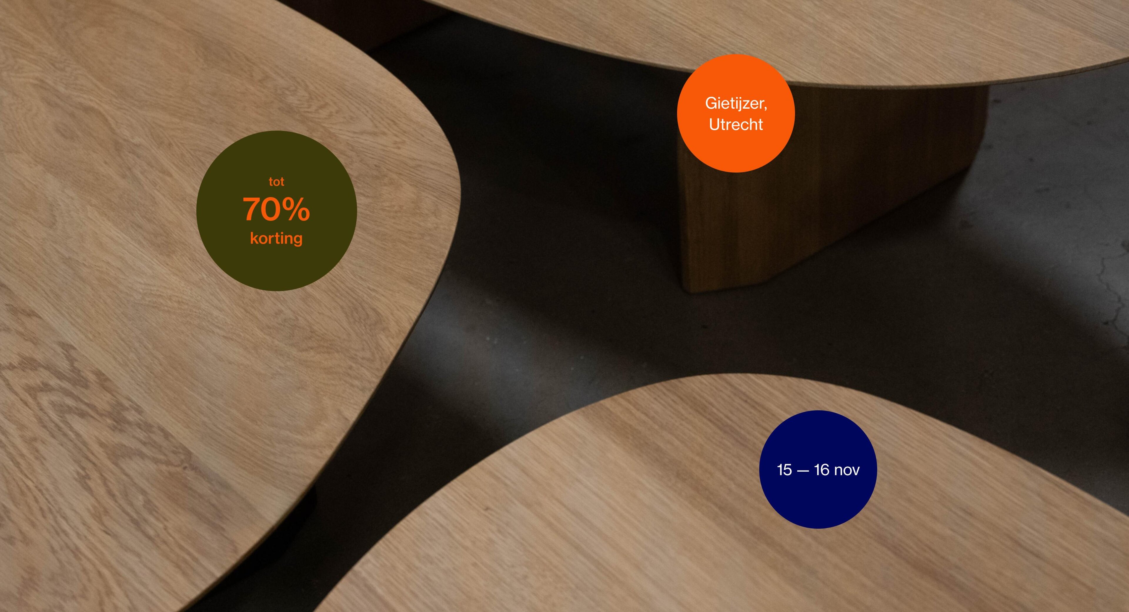 Hero photo of one of our products