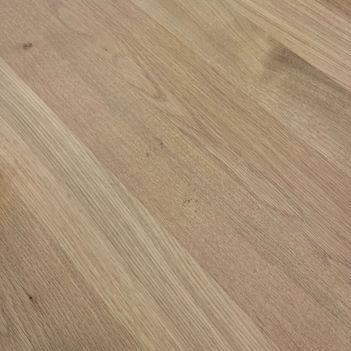 Rectangular Design dining table | Base Table Oak hardwax oil natural | Oak hardwax oil natural | Studio HENK | 