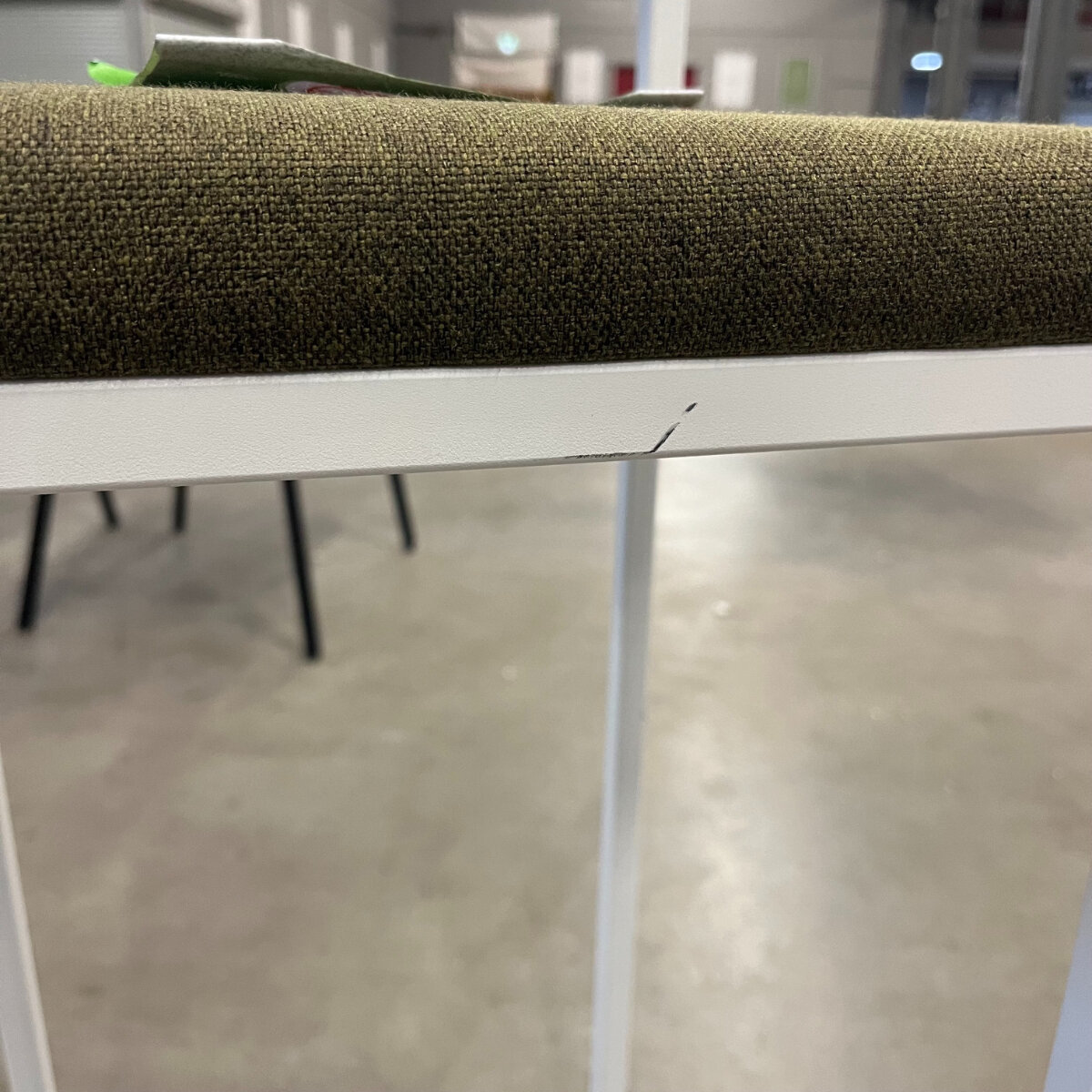 Design stool Bolster Stool 77 | soil army14 | Studio HENK | 
