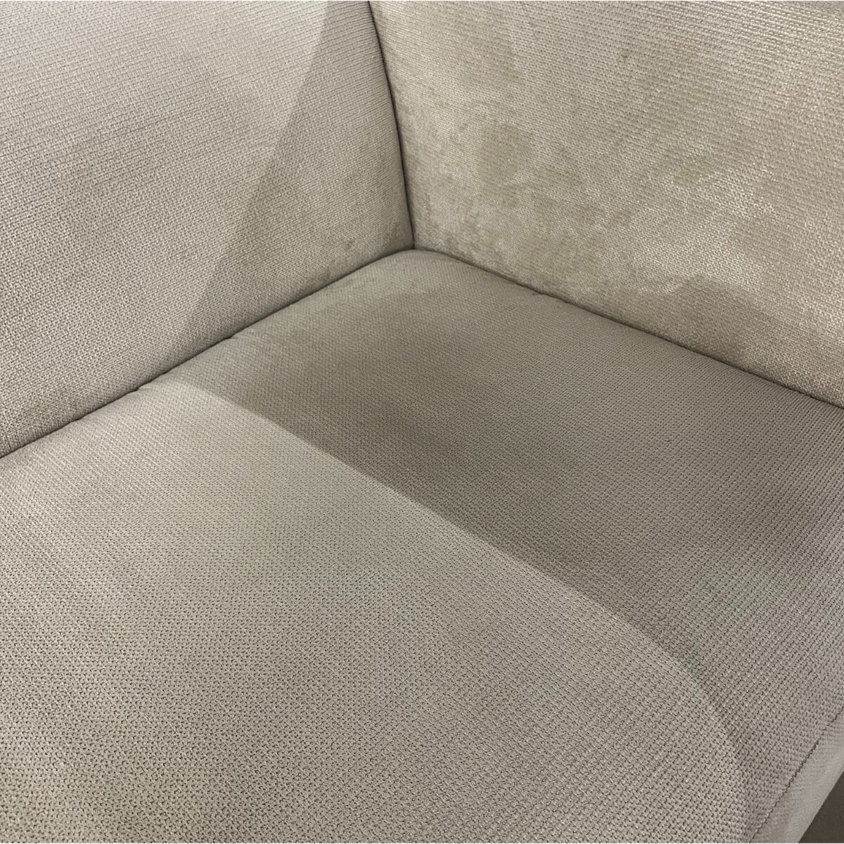 Design modern sofa | Cave Sofa 2,5 seater 1 regain natural01 | Studio HENK | 