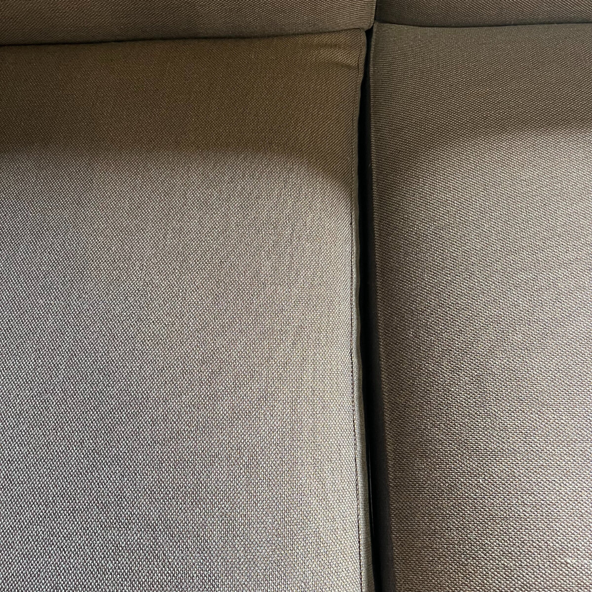 Design modern sofa | Cave Sofa Corner Element Platform left 1 steelcuttrio3 376 | Studio HENK | 
