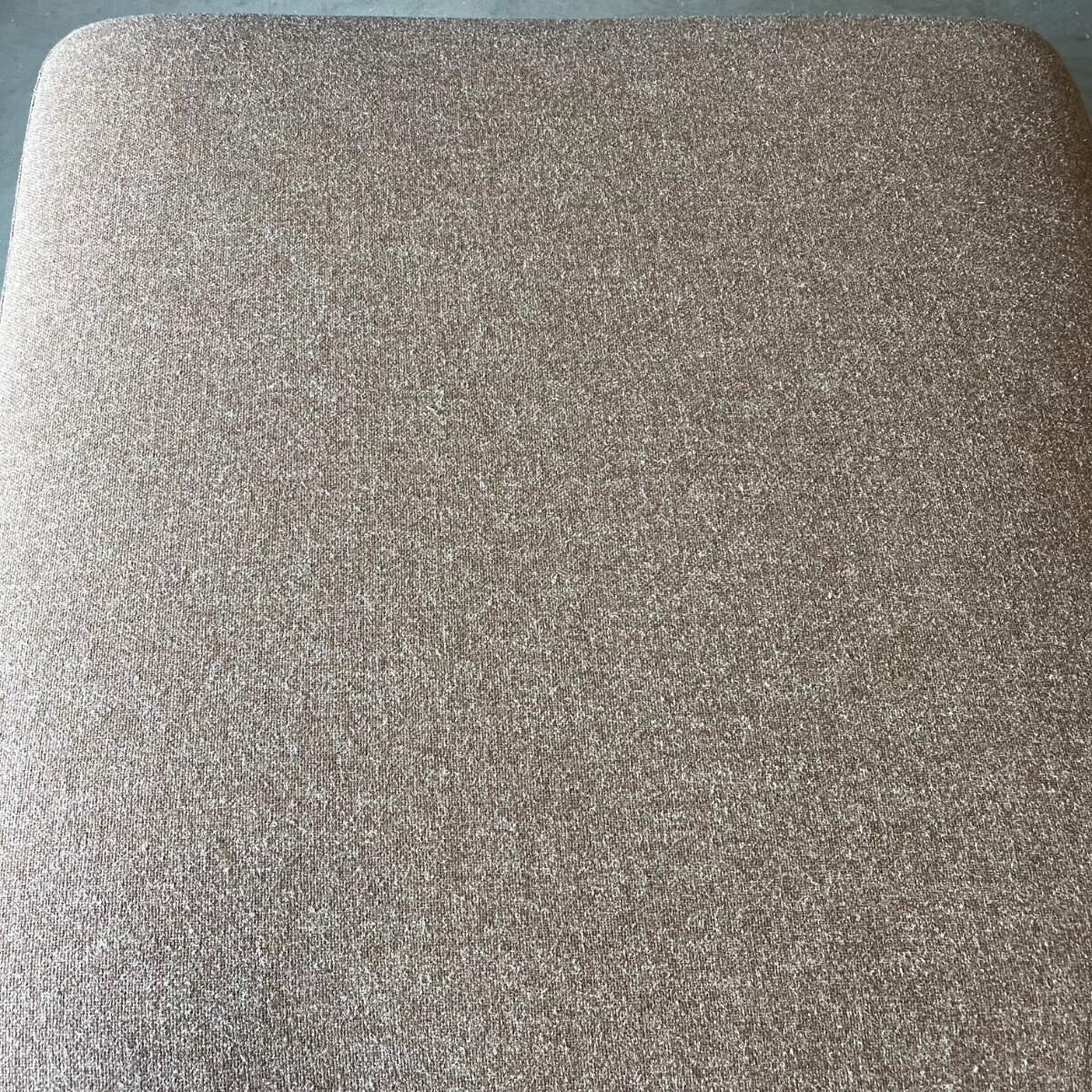 Design modern sofa | Layer sofa hocker  1 hemp seed13 | Studio HENK | 