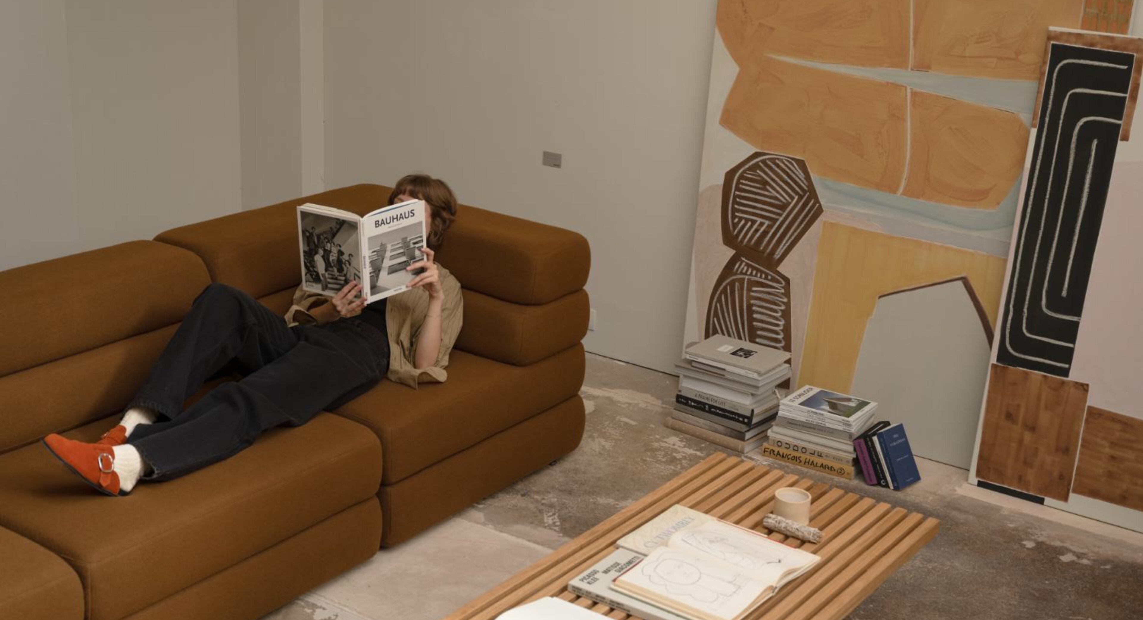 Hero photo of one of our products