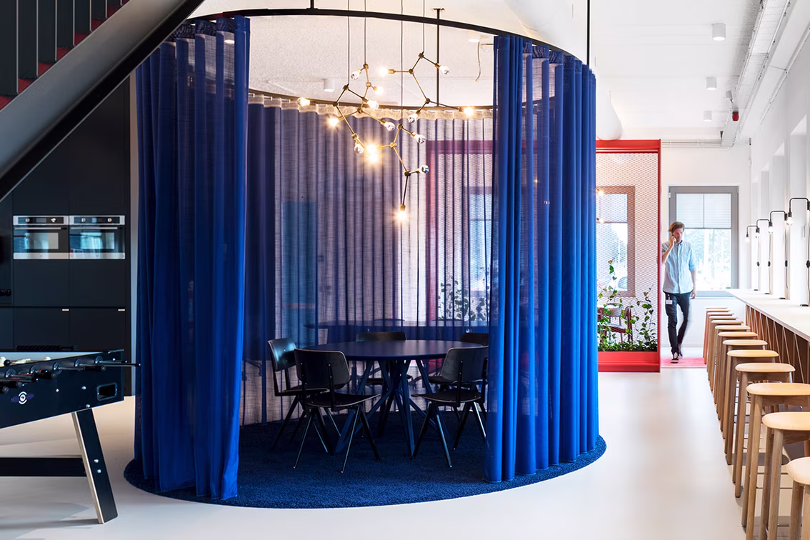 Illustrative image for ‘Studio HENK for the Gemeente Amsterdam`