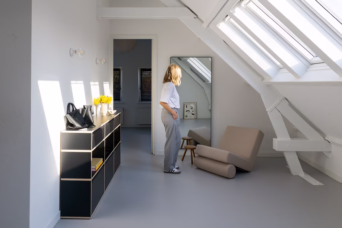 Illustrative image for ‘HENK at home met Hanneke Tsujimaru`
