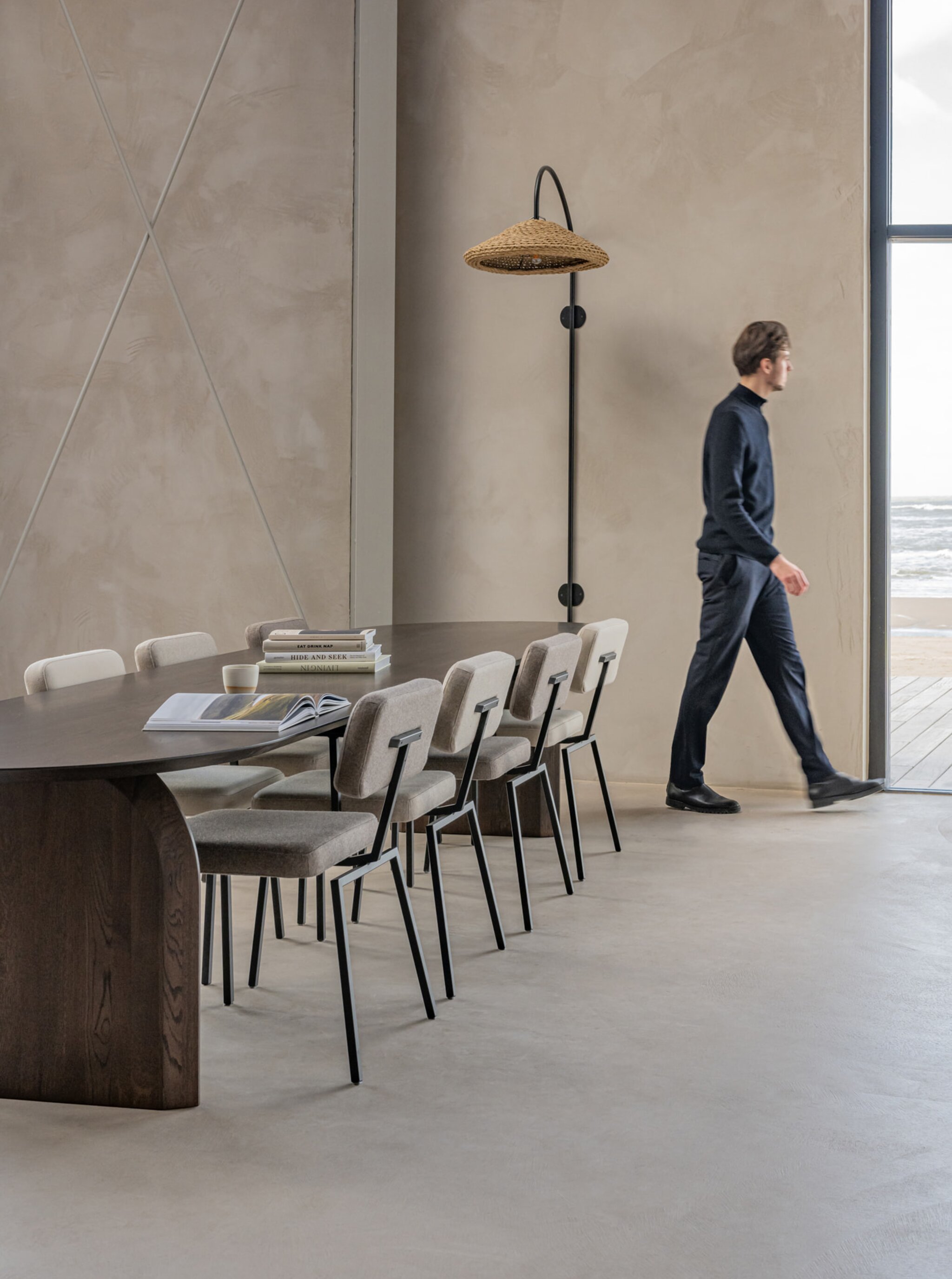 Studio dining chairs deals