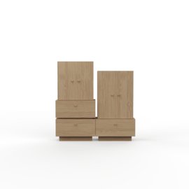 Wall Cabinet Medium