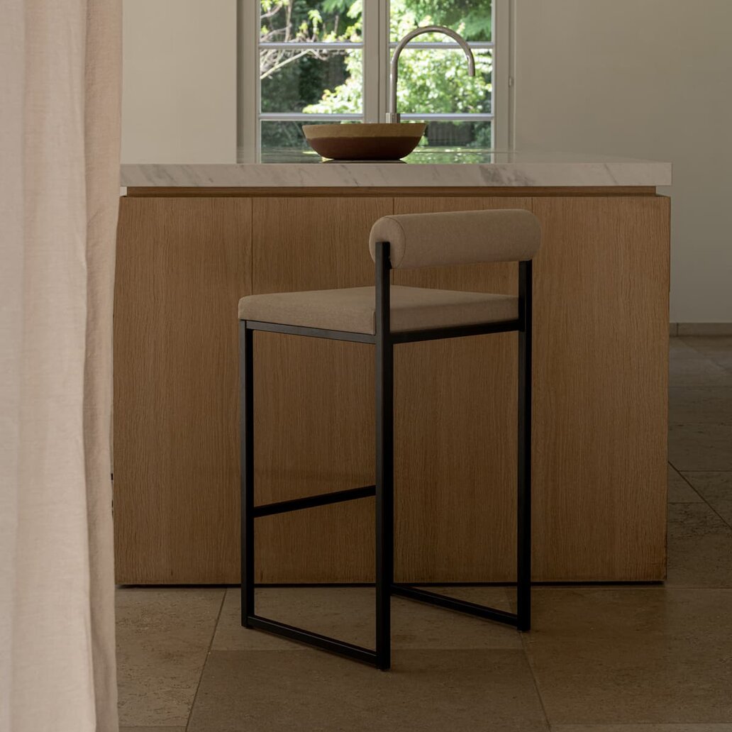 CSA Fransız Krep Ocağı Set Üstü Elektrikli 40x40x15 Cm