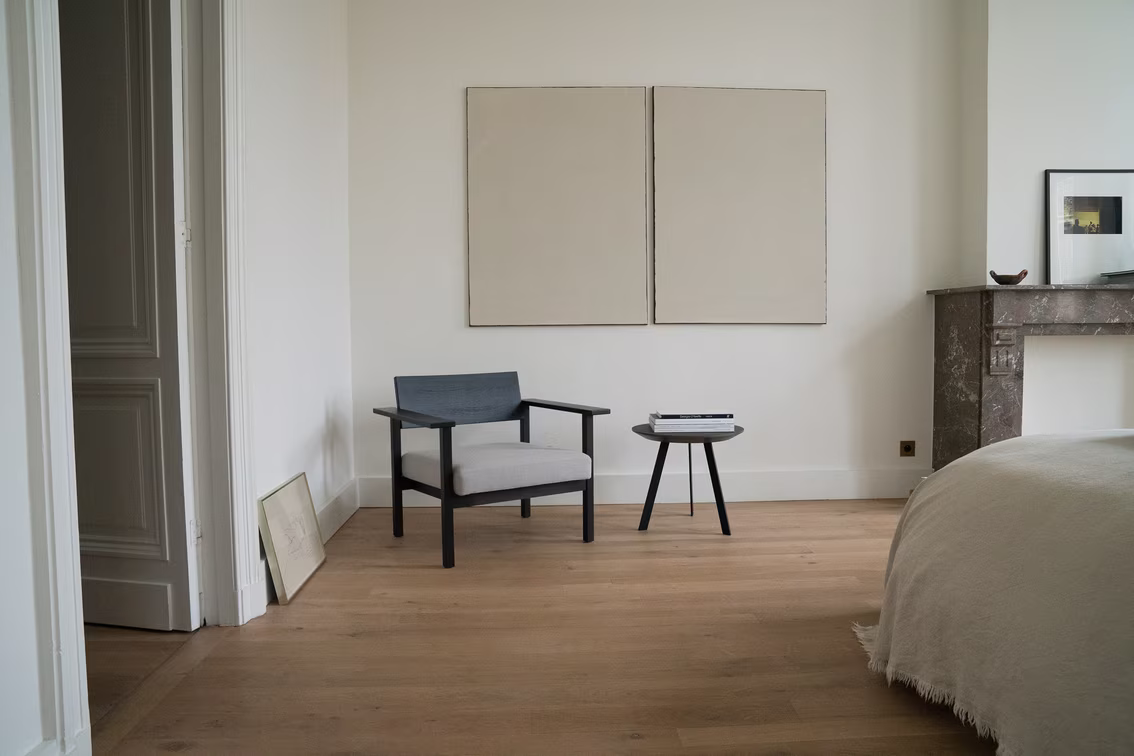 Illustrative image for ‘HENK at home met Florence Cools`