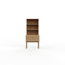 Display Cabinet Medium