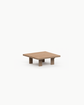 FSC gecertificeerd Iroko hout