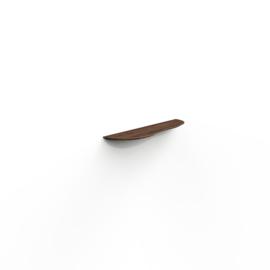 Blob Wandplank S Links 100cm