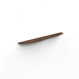 Blob Wandplank L Links 200cm