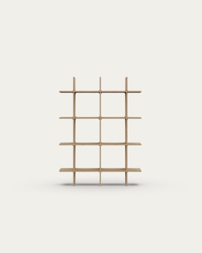 Column Cabinet