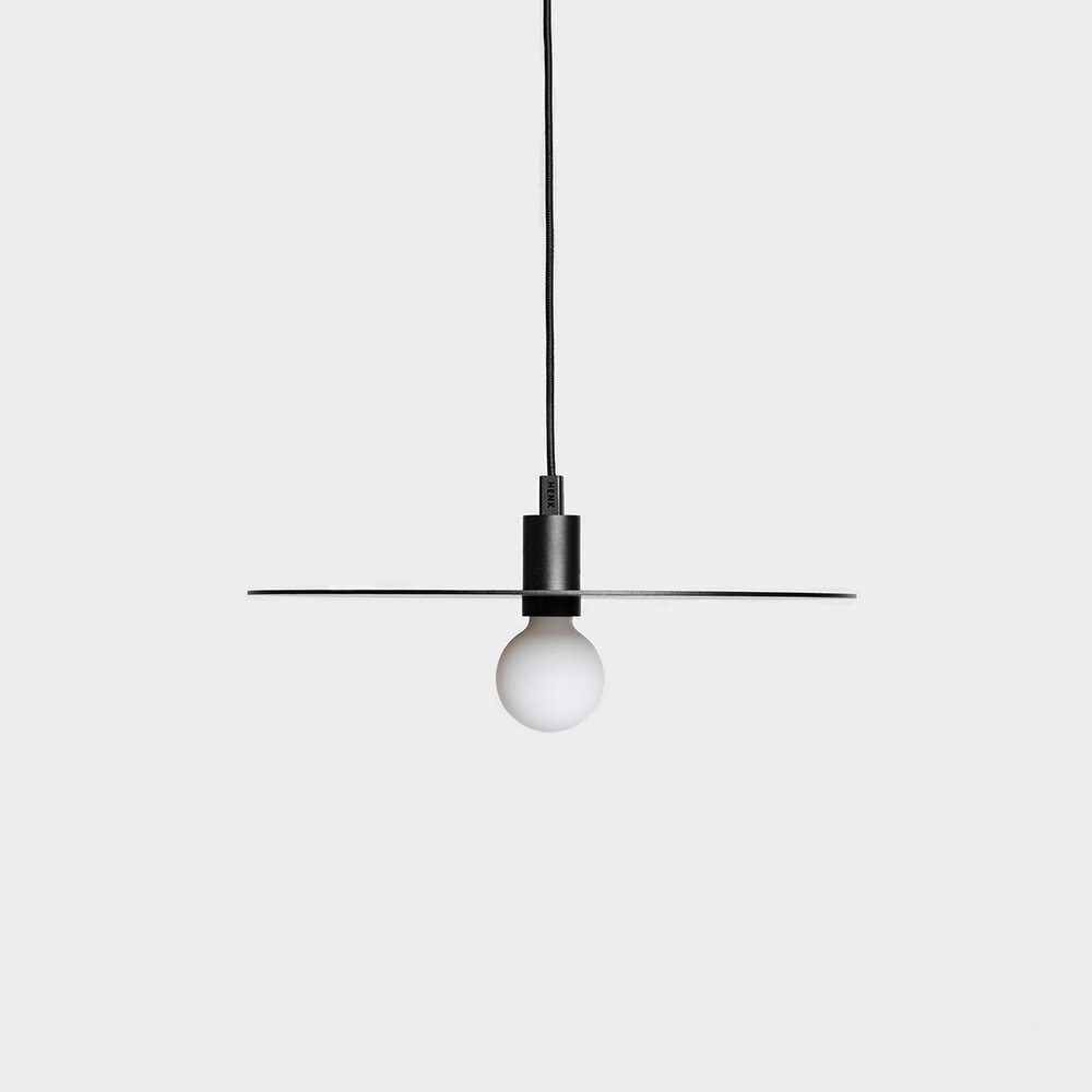 Design lighting | Nod XL Pendant lamp 45cm | Studio HENK| 