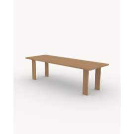 FSC gecertificeerd Iroko hout