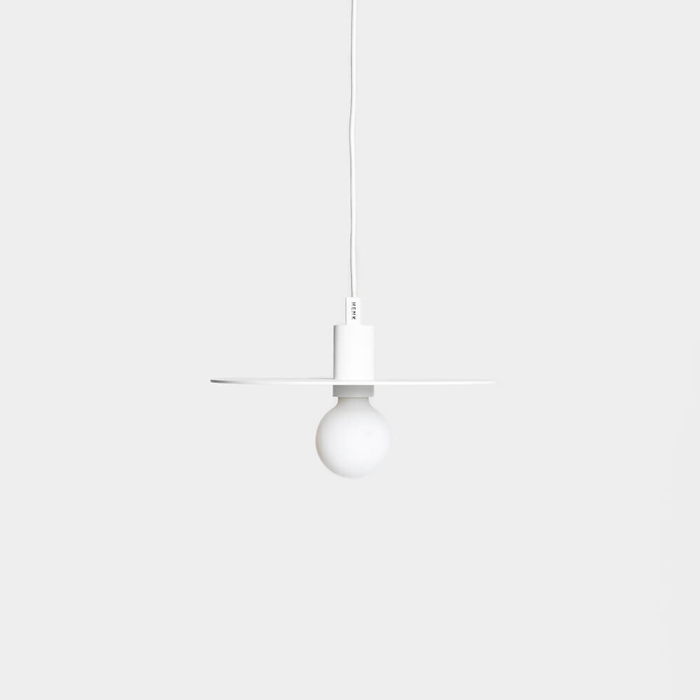 Design lighting | Nod M Pendant lamp 30cm | Studio HENK | 