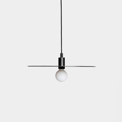 google_lighting_title_suffix | Nod XL Pendant lamp 45cm | Studio HENK