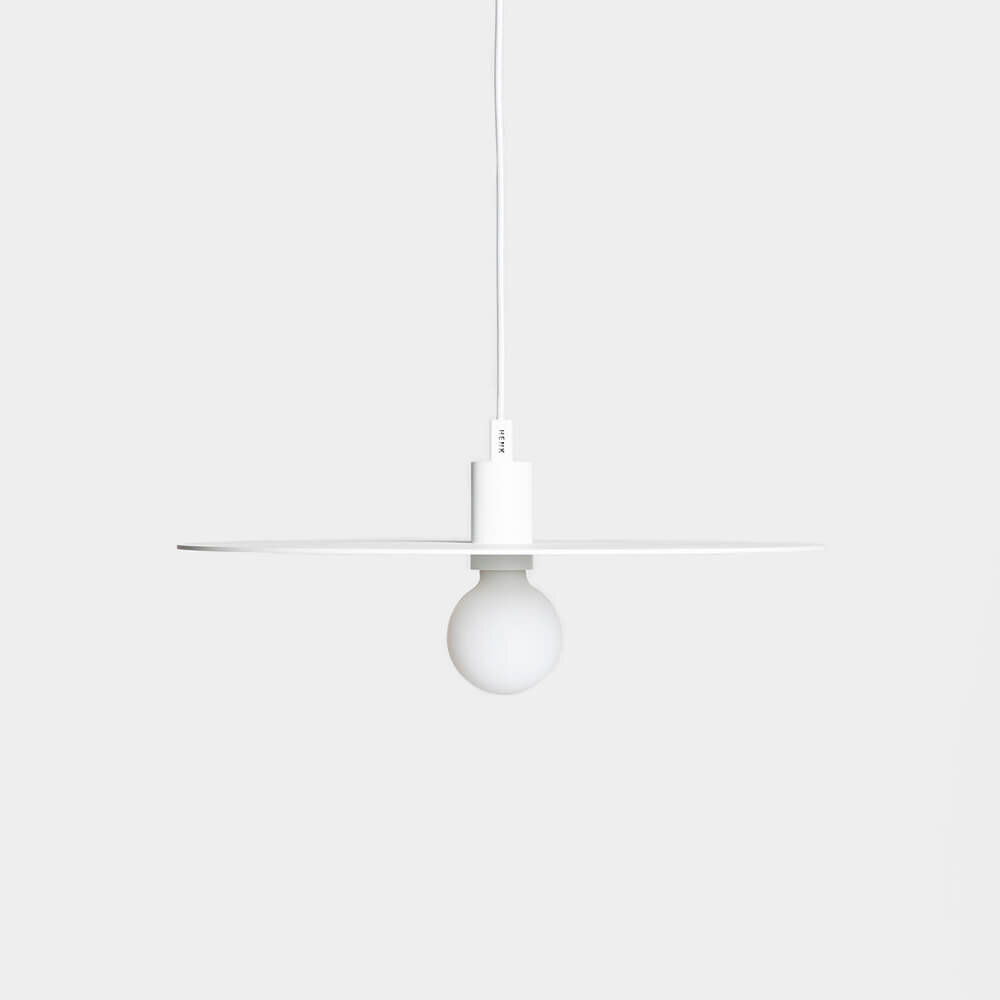 Design lighting | Nod XL Pendant lamp 45cm | Studio HENK | 