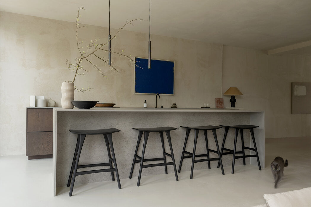 HENK at home met Sophie Noyen